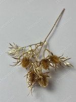 Ветка золотая