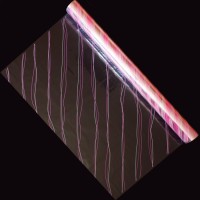 Плёнка  с рисунком