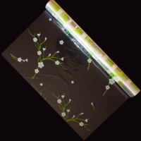 Плёнка  с рисунком