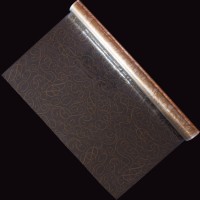 Плёнка  с рисунком