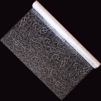 Плёнка  с рисунком