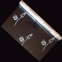 Плёнка  с рисунком