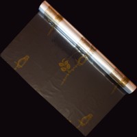 Плёнка  с рисунком