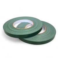 Анкор флористичний 12 мм * 50 м ЗЕЛЕНИЙ