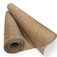 Мішковина джутова синтетична