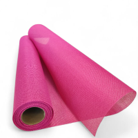 Мішковина джутова синтетична