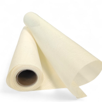 Мішковина джутова синтетична