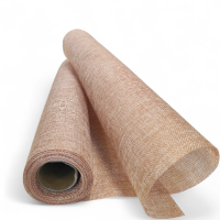 Мішковина джутова синтетична