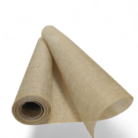 Мішковина джутова синтетична