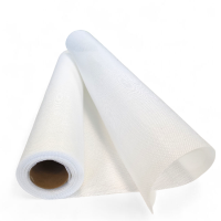 Мішковина джутова синтетична