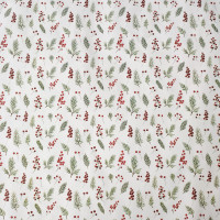 Папір крафт новорічний