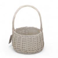 Корзина кругла розмір S