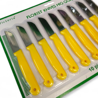 Ніж флористичний 