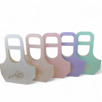 Сумочка флористическая 