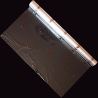 Плёнка  с рисунком