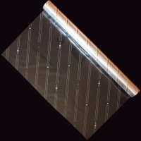 Плёнка  с рисунком