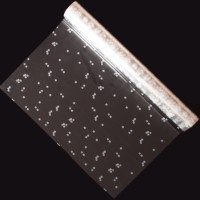 Плёнка  с рисунком