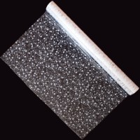 Плёнка  с рисунком