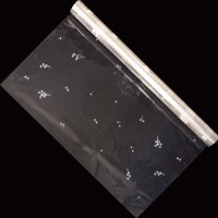 Плёнка  с рисунком