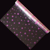 Плёнка  с рисунком