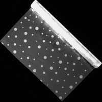 Плёнка  с рисунком