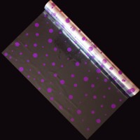 Плёнка  с рисунком