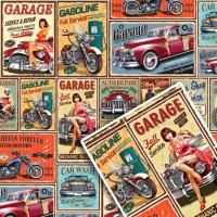 Бумага подарочная    70*100  10л/уп