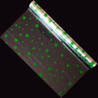 Плёнка  с рисунком