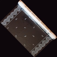 Плёнка  с рисунком