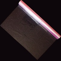 Плёнка  с рисунком