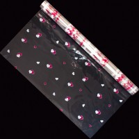 Плёнка  с рисунком