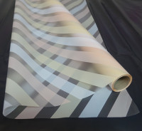 Плёнка  матовая  