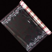 Плёнка  с рисунком