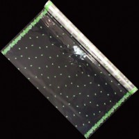 Плёнка  с рисунком