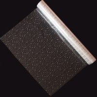 Плёнка  с рисунком