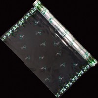 Плёнка  с рисунком