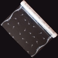 Плёнка  с рисунком