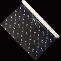 Плёнка  с рисунком