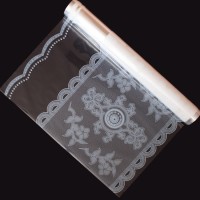 Плёнка  с рисунком