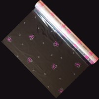 Плёнка  с рисунком