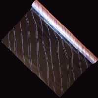 Плёнка  с рисунком