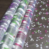 Плёнка  с рисунком