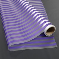 Плёнка  матовая  