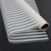 Плёнка  матовая  