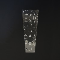  Конус з малюнком 6х15х40