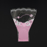 Рюмка з малюнком 10х30х40