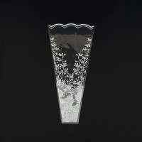 Конус з малюнком  6х24х50