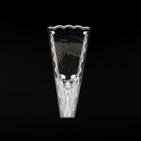   Конус з малюнком  6х29х60