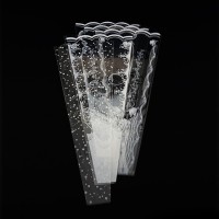   Конус з малюнком  6х29х60