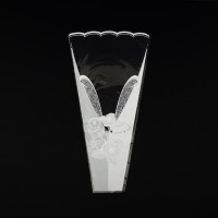    Конус з малюнком  8х32х60